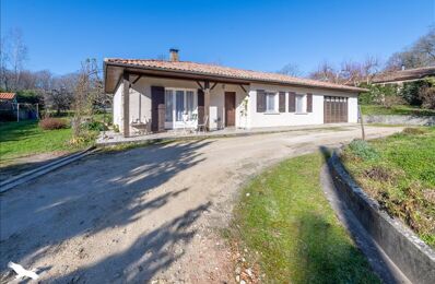 vente maison 286 200 € à proximité de Romagne (33760)