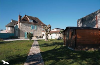 vente maison 218 325 € à proximité de Gagnac-sur-Cère (46130)