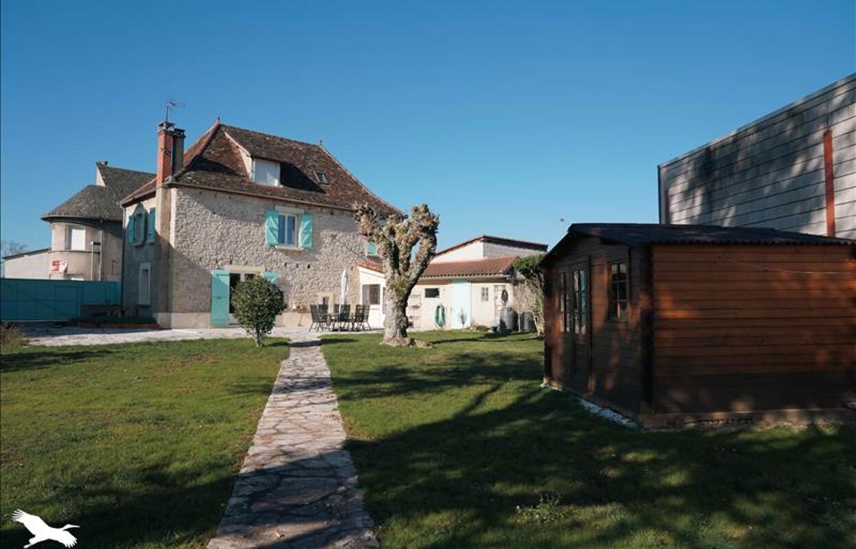 maison 5 pièces 133 m2 à vendre à Biars-sur-Cère (46130)