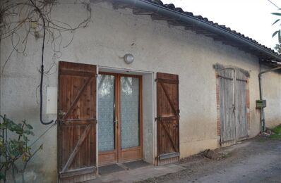 vente maison 72 150 € à proximité de Ambres (81500)