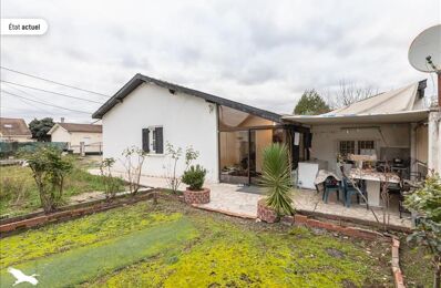 vente maison 316 500 € à proximité de Ludon-Médoc (33290)