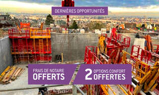 Appartement neuf   m² à vendre à Chennevières-sur-Marne (94430)