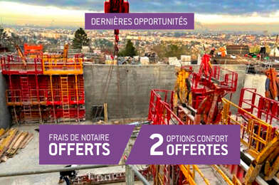 Appartement 3 pièces 398000 €