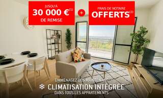 Appartement neuf   m² à vendre à Chennevières-sur-Marne (94430)