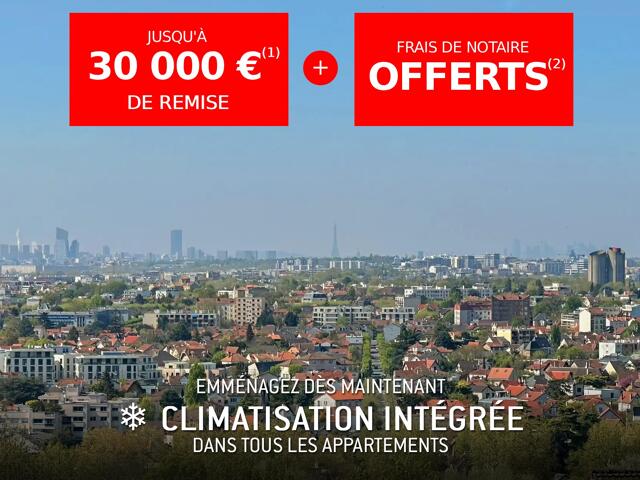 Appartement proposé à Chennevières-sur-Marne