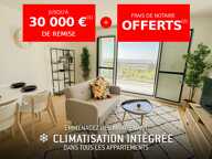 
          Appartement
          (58 à 66 m²)
          Chennevières-sur-Marne
          -
          94430
         — photo 2