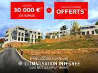 
          Appartement
          (58 à 66 m²)
          Chennevières-sur-Marne
          -
          94430
         — photo 3