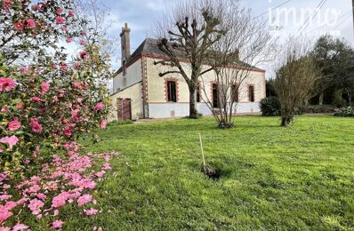 vente maison 446 000 € à proximité de Grandchamp-des-Fontaines (44119)