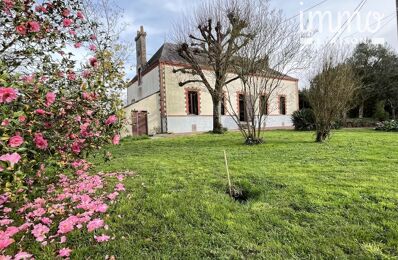 vente maison 446 000 € à proximité de Ligné (44850)