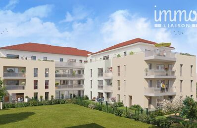 vente appartement 141 000 € à proximité de Nivolas-Vermelle (38300)