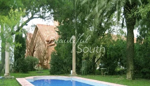 Villa / Maison 3 pièces  à vendre Perpignan 66000