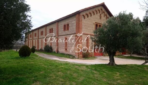 Villa / Maison 3 pièces  à vendre Perpignan 66000