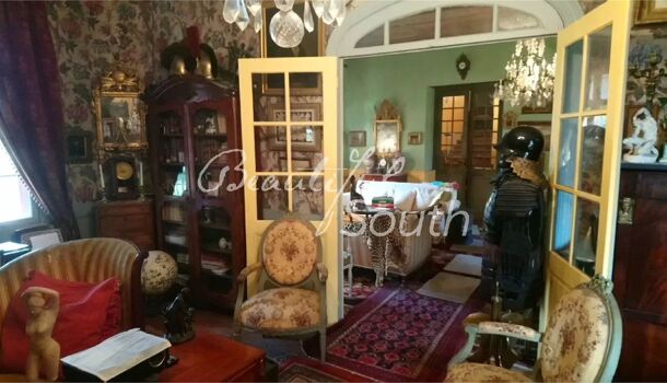 Villa / Maison 3 pièces  à vendre Perpignan 66000