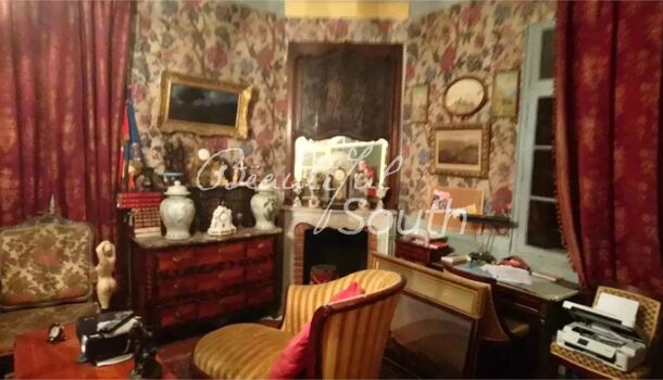 Villa / Maison 3 pièces  à vendre Perpignan 66000