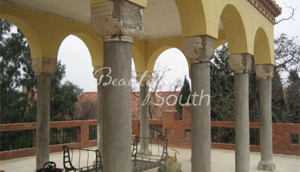 Villa / Maison 3 pièces  à vendre Perpignan 66000