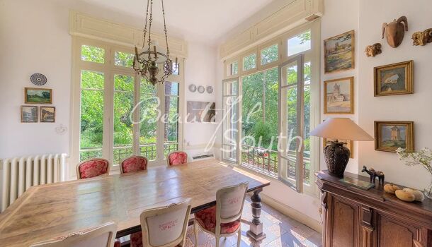 Propri&eacute;t&eacute; 15 pièces  à vendre Vernet-les-Bains 66820