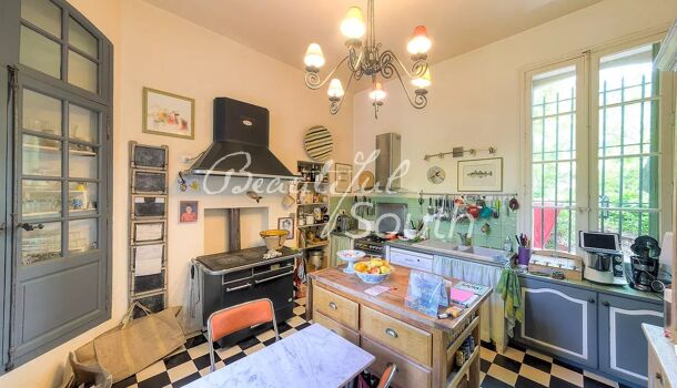 Propri&eacute;t&eacute; 15 pièces  à vendre Vernet-les-Bains 66820