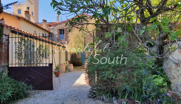 Villa / Maison 32 pièces  à vendre Perpignan 66000