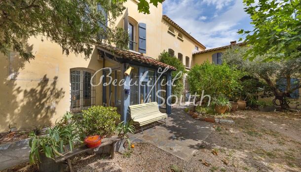 Villa / Maison 32 pièces  à vendre Perpignan 66000