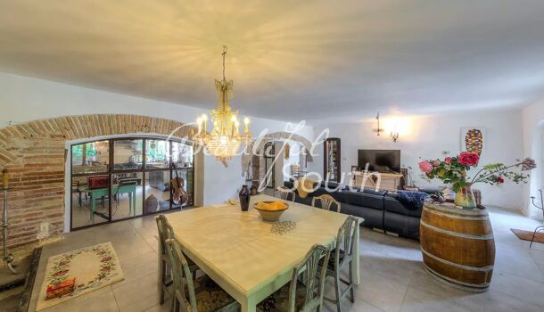 Villa / Maison 32 pièces  à vendre Perpignan 66000