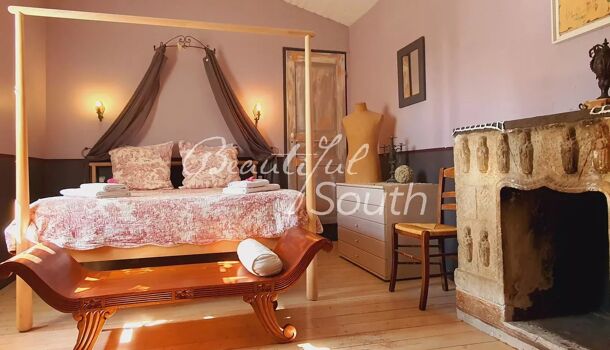 Villa / Maison 32 pièces  à vendre Perpignan 66000