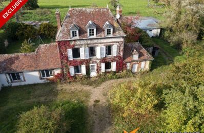 vente maison 190 000 € à proximité de Conde-sur-Iton (27160)