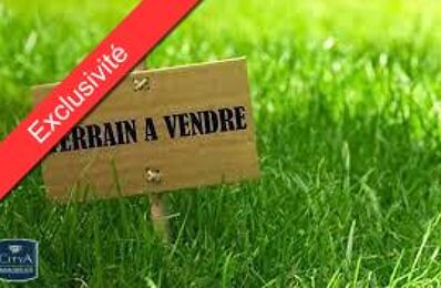 vente terrain 162 000 € à proximité de Vallères (37190)