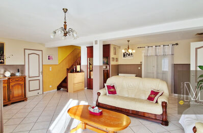 vente maison 422 000 € à proximité de La Chapelle-Villars (42410)