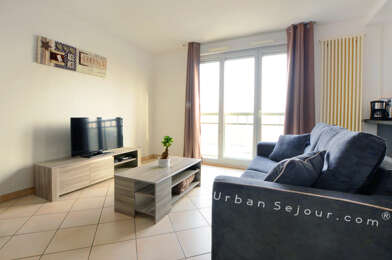 Appartement 2 pièces 1345 €