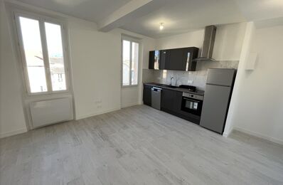 vente appartement 137 000 € à proximité de Saint-Cyr-sur-Mer (83270)