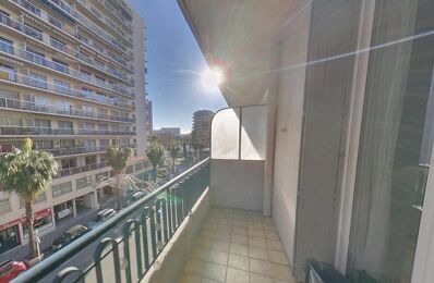 vente appartement 164 300 € à proximité de La Farlède (83210)