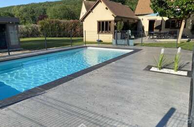 vente maison 478 000 € à proximité de Fontaine-sous-Jouy (27120)