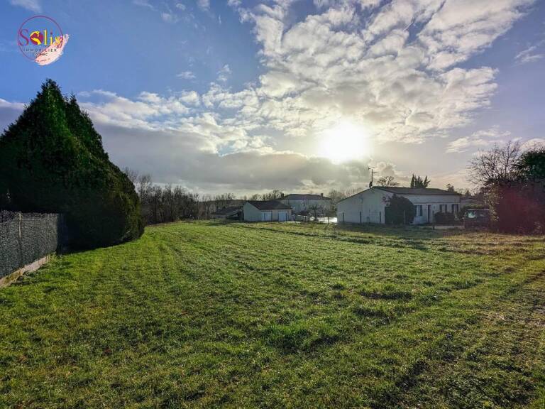 Terrain à construire  1190 m²  — photo 1