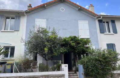 vente maison 480 000 € à proximité de Solliès-Toucas (83210)