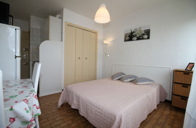 vente appartement 77 777 € à proximité de Vic-la-Gardiole (34110)