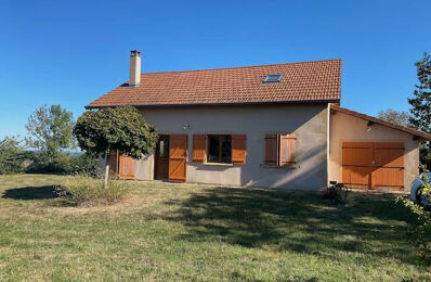 vente maison 195 000 € à proximité de Saint-Pierre-la-Noaille (42190)