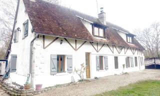 Maison 7 Pièces 147 m² à vendre à Houdan (78550)