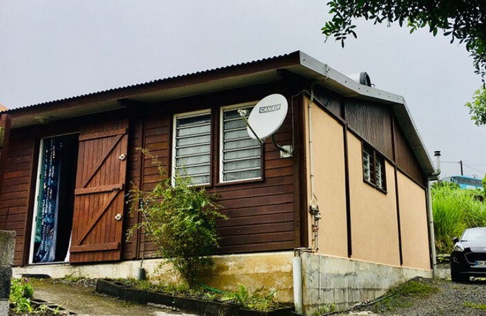 Maisons à vendre Petite-île — photo 2