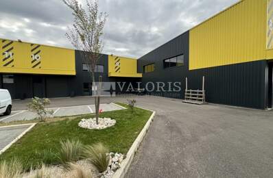 LOCAL D'ACTIVITE - ATELIER à LOUER — photo du bien