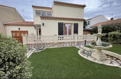 vente maison 355 000 € à proximité de Murviel-Lès-Béziers (34490)