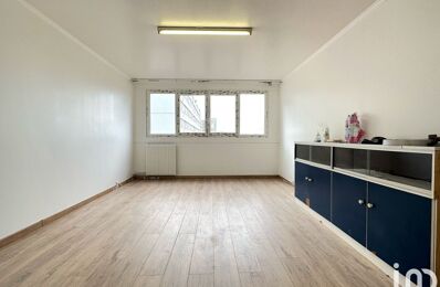 appartement 3 pièces 70 m2 à vendre à Bagnolet (93170)