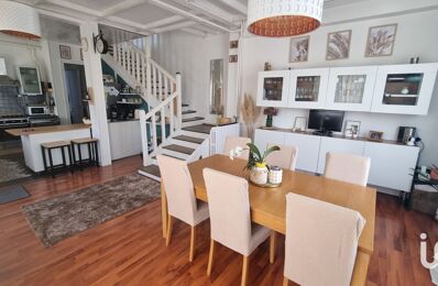vente maison 266 000 € à proximité de Neuilly-Saint-Front (02470)