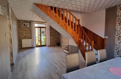 vente maison 129 000 € à proximité de Margut (08370)