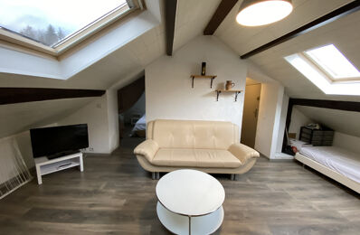 vente appartement 147 000 € à proximité de Aix-les-Bains (73100)
