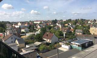 Appartement 3 Pièces 64 m² à vendre à Bourges (18000)