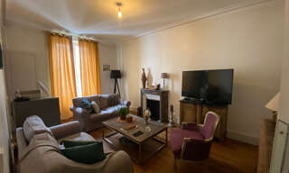 Appartement 5 Pièces 104 m² à vendre à Bourges (18000)