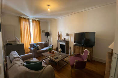 Appartement 5 pièces 176000 €