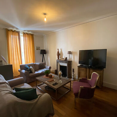 Appartement 5 pièces 176000 €