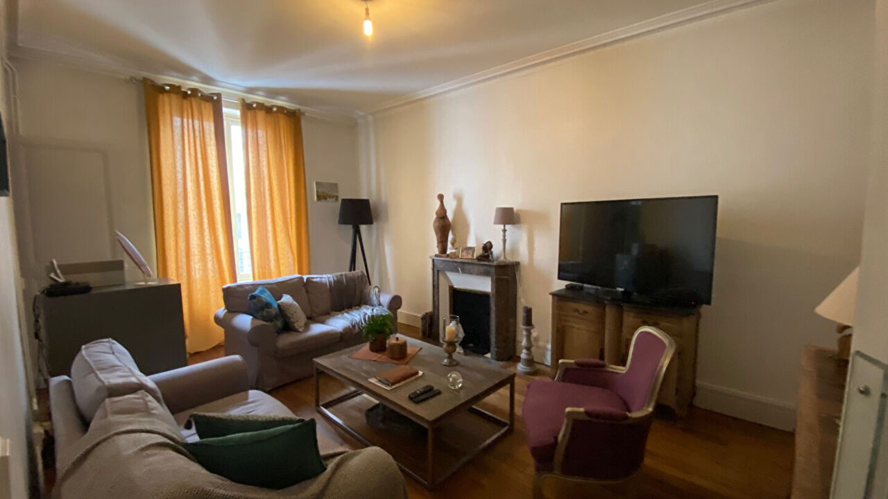 appartement 5 pièces 104 m2 à vendre à Bourges (18000)