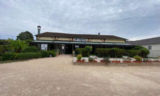 Commerce  400 m² à vendre à Bourges (18000)